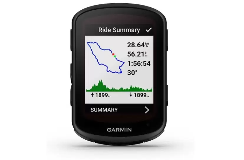 Велокомпьютер Garmin Edge 840 Bundle с GPS - VLARNIKA в Донецке